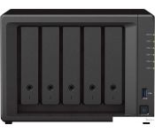   Synology DiskStation DS1522+