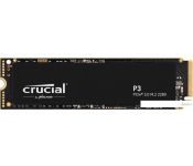 SSD Crucial P3 1TB CT1000P3SSD8