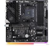   ASRock B550M PG Riptide