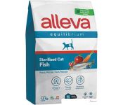     Alleva Equilibrium Sterilized Fish 1.5 