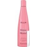  Ollin Professional Shine Blond    300 