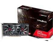  BIOSTAR Radeon RX 6500 XT 4GB GDDR6 VA65X6RA46