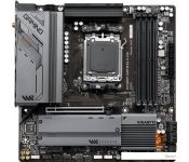   Gigabyte B650M Gaming X AX (rev. 1.x)