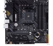   ASUS TUF Gaming B550M-Plus Wi-Fi II