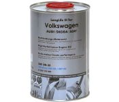   Fanfaro Volkswagen LongLife III 5W-30 1