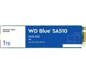 SSD WD Blue 1TB WDS100T3B0B