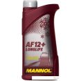   Mannol Antifreeze AF12+ 1