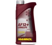   Mannol Antifreeze AF12+ 1