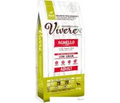     Vivere Medium Adult Lamb 12 