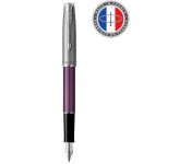  . Parker Sonnet Essential SB F545 (CW2169366) LaqViolet CT F   ..