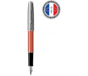  . Parker Sonnet Essential SB F545 (CW2169228) LaqOrange CT F   ..