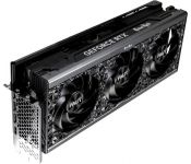  Palit GeForce RTX 4090 GameRock OmniBlack 24G NED4090019SB-1020Q