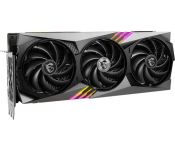  MSI GeForce RTX 4090 Gaming X Trio 24G