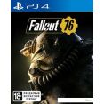  Fallout 76  PlayStation 4