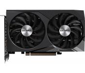  Gigabyte GeForce RTX 3060 Gaming OC 8G GV-N3060GAMING OC-8GD