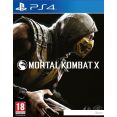  Mortal Kombat X  PlayStation 4