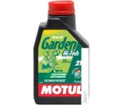   Motul Garden 2T Hi-Tech 1