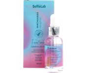 SelfieLab Niacinamide+Elastin 30 