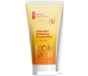 Icon Skin Glow Skin Exfoliating Enzyme Mask   75 