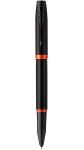   Parker IM Vibrant Rings T315 (CW2172945) Flame Orange PVD F . . ..