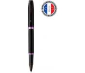   Parker IM Vibrant Rings T315 (CW2172950) Amethyst Purple PVD F . . ..