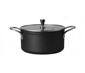  HuoHou Super Platinum Non-Stick Pan HU0162 20 