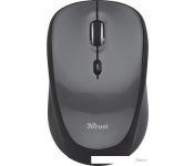  Trust Yvi Wireless Mouse - black (18519)