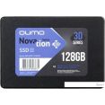 SSD QUMO Novation 3D TLC 128GB Q3DT-128GSCY
