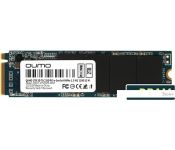 SSD QUMO Novation M2 NVMe 2TB Q3DT-2TSCSYD-NM2