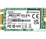 SSD Transcend 425S 250GB TS250GMTS425S