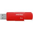 USB Flash SmartBuy Clue 4GB ()