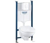  Grohe Solido Compact 39116000