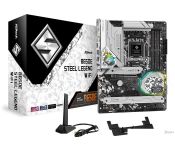   ASRock B650E Steel Legend WiFi