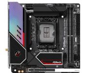   ASRock Z790 PG-ITX/TB4