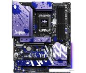   ASRock Z790 LiveMixer