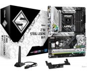   ASRock Z790 Steel Legend WiFi