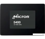 SSD Micron 5400 Max 960GB MTFDDAK960TGB