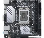   ASUS Prime H610I-PLUS D4-CSM