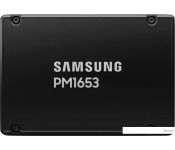 SSD Samsung PM1653a 960GB MZILG960HCHQ-00A07