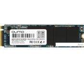 SSD QUMO Novation M2 NVMe 512GB Q3DT-512GSKF-NM2