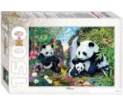  Step Puzzle  83075 (1500 )