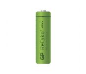  GP ReCyko AA 2600mAh 1