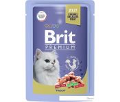  Brit Premium       85 