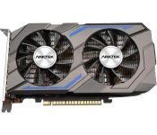  Arktek GeForce GTX 1650 4GB GDDR6 AKN1650D6S4GH1-S