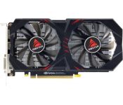  BIOSTAR GTX 1660 Super 6GB GDDR6 VN1666SF69