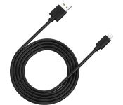  Canyon CNS-MFIC12B USB Type-A - Lightning (2 , )