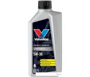   Valvoline Synpower FE 5W-30 1