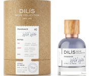  Dilis Parfum Niche Collection Wild Water (50 )