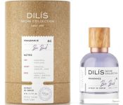  Dilis Parfum Niche Collection Be Bad (50 )