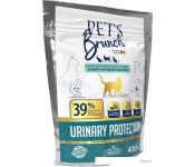     Pet's Brunch Urinary Protection 400 